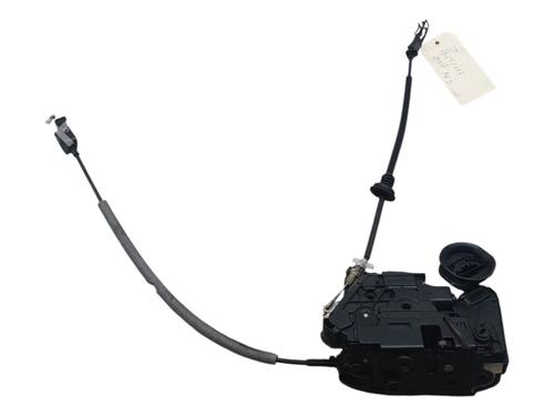 Rear right lock VW GOLF VI (5K1) 1.6 TDI | BP30555941C99