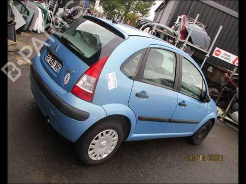 Ignition coil CITROËN C3 I (FC_, FN_) 1.4 i | BP25762211M94 