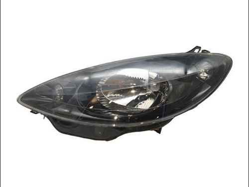 Used Left headlight PEUGEOT 1007 (KM_) 1.4 HDi (68 hp) 24900486