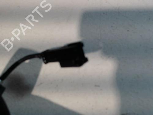 Left sun visor CITROËN DS3 (SA_) 1.6 VTi 120 | BP15572199I1 