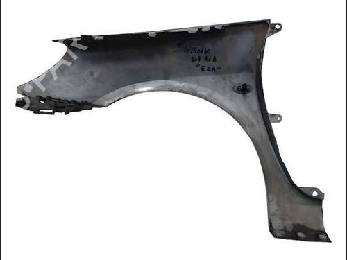 Right front fenders PEUGEOT 307 (3A/C) 1.6 16V | BP24901799C42 