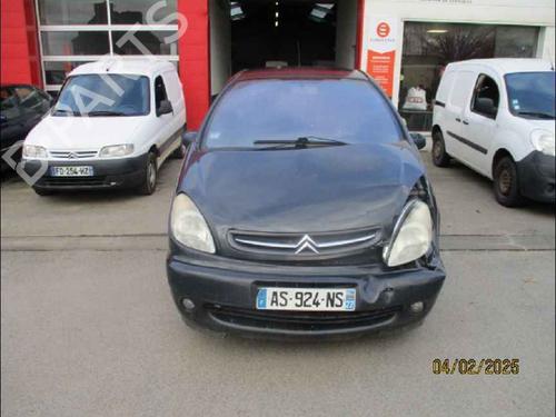 Andre CITROËN XSARA PICASSO (N68) 2.0 HDi | BP27155943O1