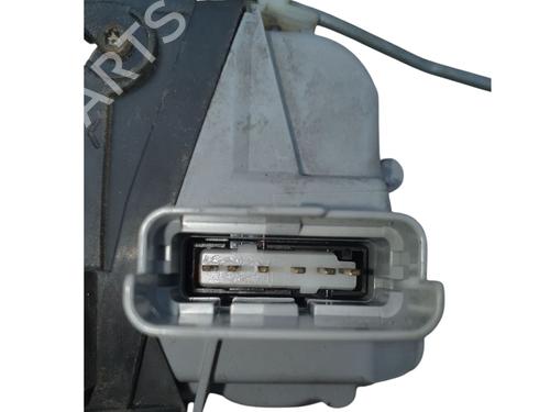 Front right lock CITROËN XSARA PICASSO (N68) 1.6 HDi | BP25764769C97 