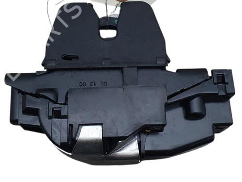 Fechadura da mala PEUGEOT 207 (WA_, WC_) 1.4 HDi (68 hp) 28828186