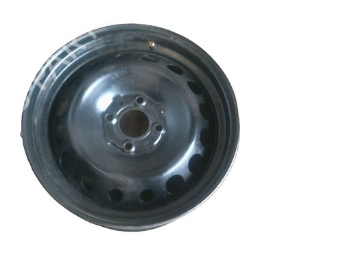 Used Rim Rim FORD FUSION (JU_) 1.4 TDCi (68 hp) 35772499 35772499