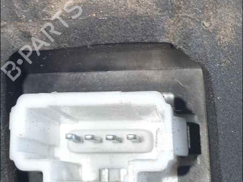 Right taillight RENAULT SCÉNIC III (JZ0/1_) 1.6 dCi (JZ00, JZ12) | BP24910007C35 
