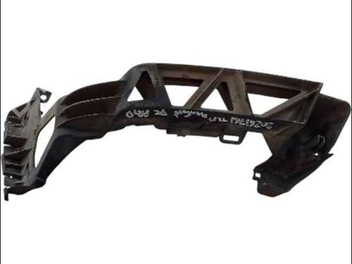 Stoßstangenhalter hinten für PEUGEOT 207 (WA_, WC_) 1.4 HDi (68 hp) 25012551
