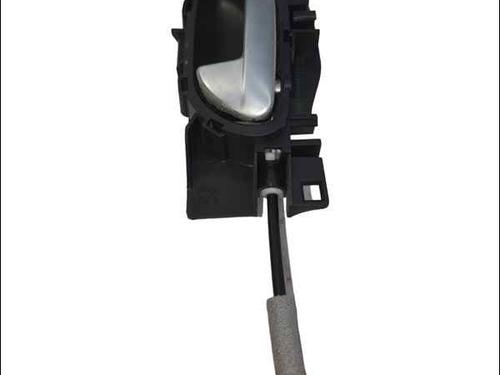 Rear left lock PEUGEOT 2008 I (CU_) 1.6 HDi | BP24906341C100
