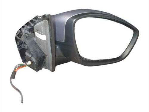 Used Right mirror PEUGEOT 308 II (LB_, LP_, LW_, LH_, L3_) 1.5 BlueHDi 130 (131 hp) 24908279
