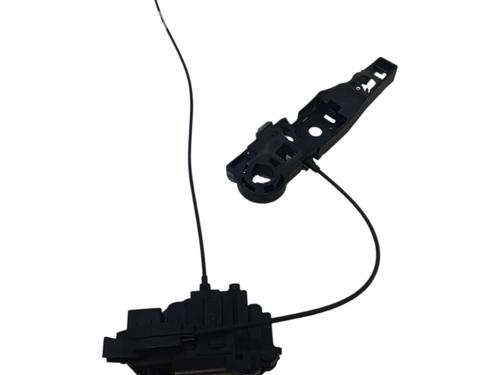 Used Rear left lock Rear left lock RENAULT CLIO III (BR0/1, CR0/1) 1.6 16V GT (BR10, CR10) (128 hp) 33057598 33057598