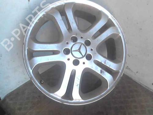 Used Rim MERCEDES-BENZ M-CLASS (W164) ML 320 CDI 4-matic (164.122) (224 hp) 24911399