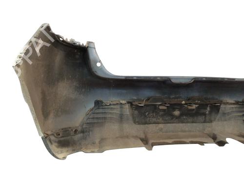 Rear bumper RENAULT CLIO IV (BH_) 1.5 dCi 90 | BP29738618C8