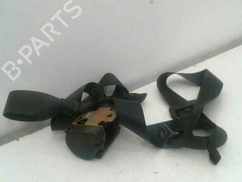 Used Rear middle belt tensioner PEUGEOT 206 Hatchback (2A/C) 1.4 i (75 hp) 25764297
