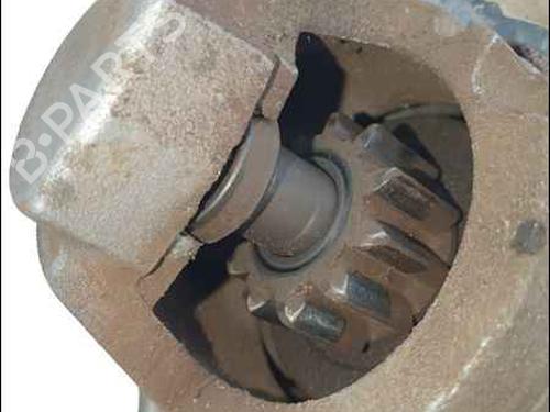 Starter CITROËN C3 II (SC_) 1.6 VTi 120 | BP24899368M8 