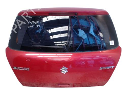 Coffre SUZUKI SWIFT III (MZ, EZ) 1.3 DDiS (RS413D) (75 hp) 27306013