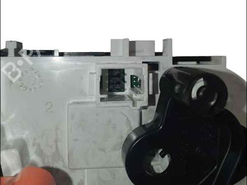 Climate control PEUGEOT 208 I (CA_, CC_) 1.4 HDi | BP24898672I5