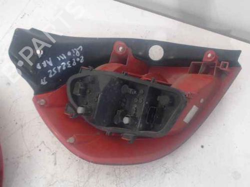 Right taillight RENAULT CLIO III (BR0/1, CR0/1) 1.5 dCi (BR0H, CR0H, CR1S, BR1S) | BP24909204C35 