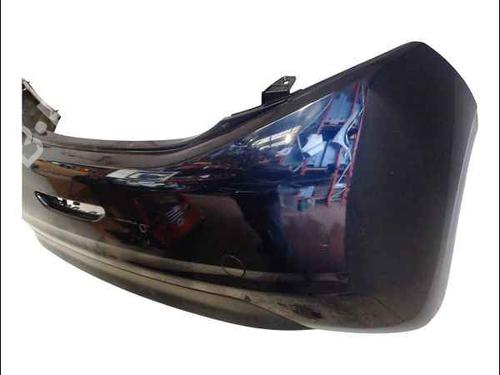 Rear bumper PEUGEOT 208 I (CA_, CC_) 1.5 BlueHDI 100 | BP24898486C8 