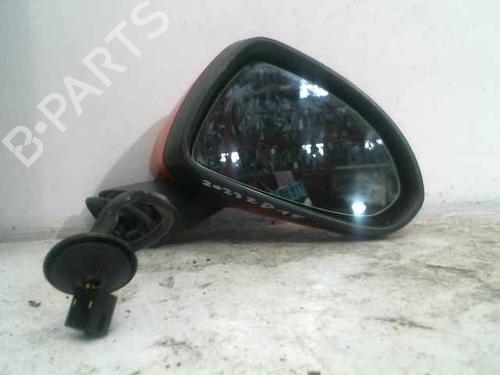 Used Right mirror OPEL CORSA D (S07) 1.0 (L08, L68) (60 hp) 24908726