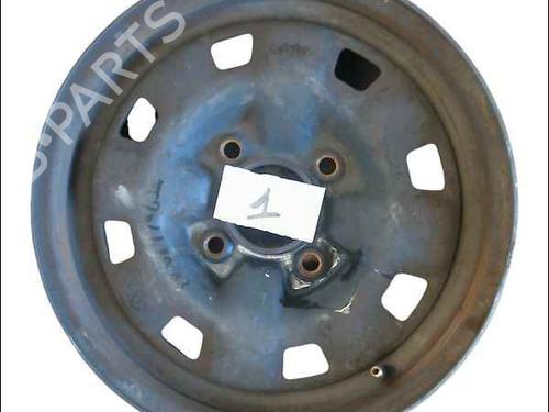 Used Rim CITROËN SAXO (S0, S1) 1.1 X, SX (60 hp) 24913273