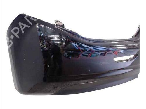 Rear bumper PEUGEOT 208 I (CA_, CC_) 1.2 VTI 82 | BP24897575C8 