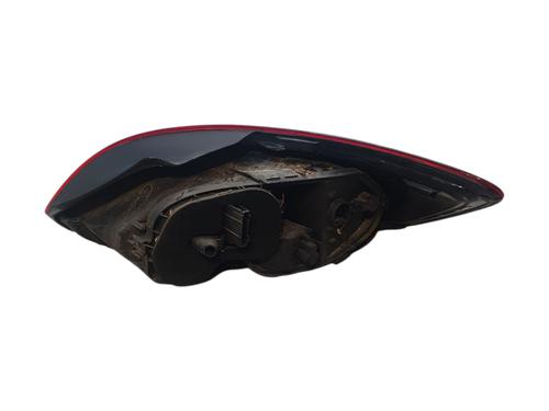 Left taillight VW SCIROCCO III (137, 138) 2.0 TDI | BP29514866C34 