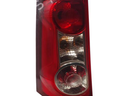 Used Left taillight Left taillight DACIA LOGAN MCV (KS_) 1.5 dCi (KS0W) (86 hp) 36680350 36680350
