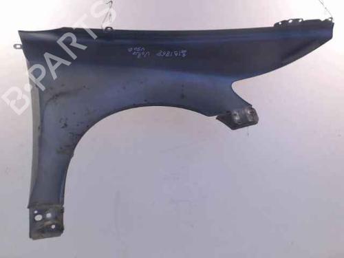 Left front fenders VOLVO V50 (545) 2.0 D | BP24900873C41 