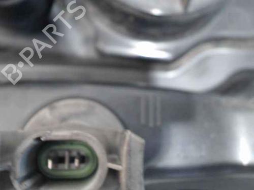 Left headlight RENAULT SCÉNIC I MPV (JA0/1_, FA0_)  | BP24900470C28 