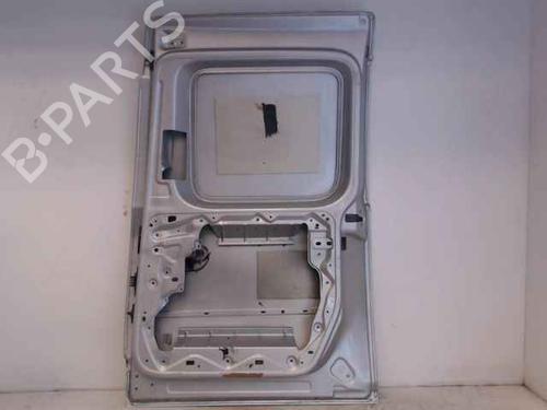 Right slide door VW CADDY III Box Body/MPV (2KA, 2KH, 2CA, 2CH) 1.9 TDI | BP25206896C75 