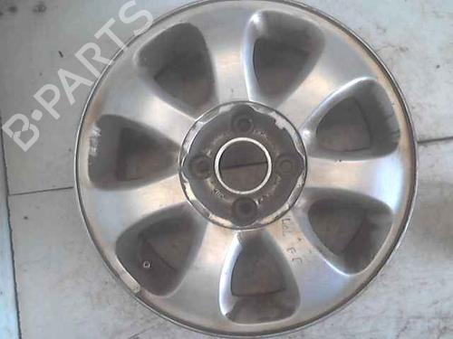 Used Rim PEUGEOT 406 Break (8E/F) 2.0 HDI 110 (109 hp) 25763622