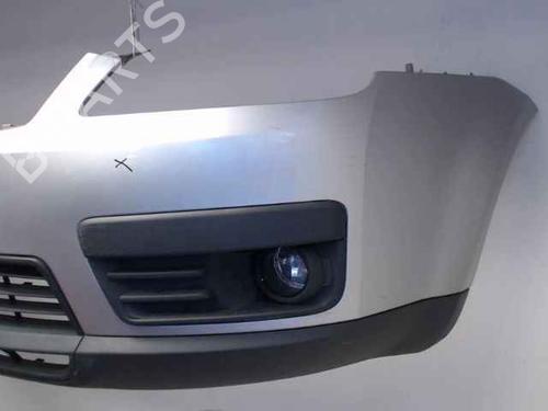 Front bumper FORD FOCUS C-MAX (DM2) 1.8 TDCi | BP24896942C7 