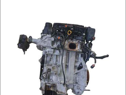 Motor PEUGEOT 208 I (CA_, CC_) 1.6 BlueHDi 100 (100 hp) 24900081