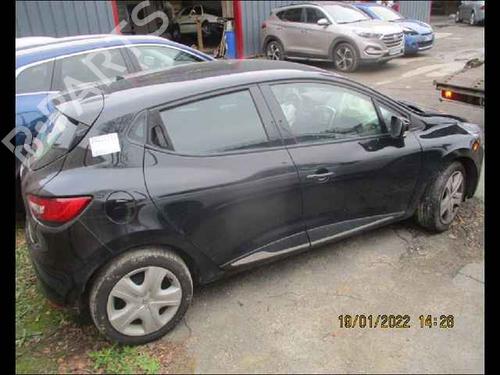 Right mirror RENAULT CLIO IV (BH_) 1.5 dCi 75 | BP24908636C27 