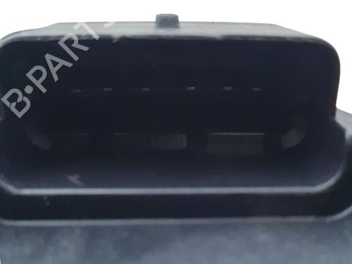 Front left lock PEUGEOT PARTNER Tepee  | BP24903665C98 