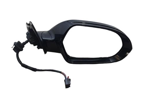 Right mirror AUDI A6 Allroad C7 (4GH, 4GJ)  4G1 857 410 AE 4G1 857 410 AE