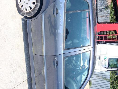 hjelmlås VW POLO (6N2) 1.4 TDI | BP38425626C133 - Image 3
