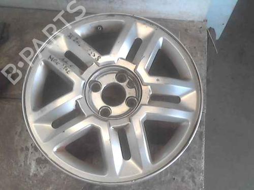 Used Rim RENAULT GRAND SCÉNIC II (JM0/1_) [2004-2009]  25763388
