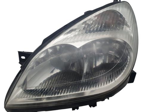 Used Left headlight Left headlight CITROËN C5 I (DC_) 2.0 HDi (DCRHZB, DCRHZE) (109 hp) 33030677 33030677