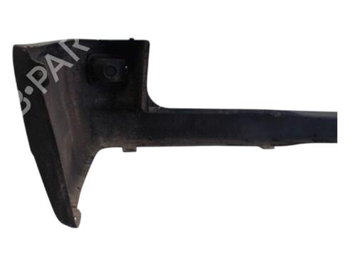Rear bumper VW TRANSPORTER T4 Van (70A, 70H, 7DA, 7DH) 2.5 TDI | BP25288892C8 