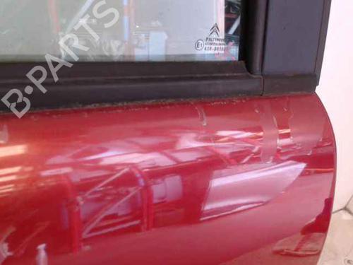 Right rear door CITROËN C3 I (FC_, FN_) 1.4 i | BP24910270C5 