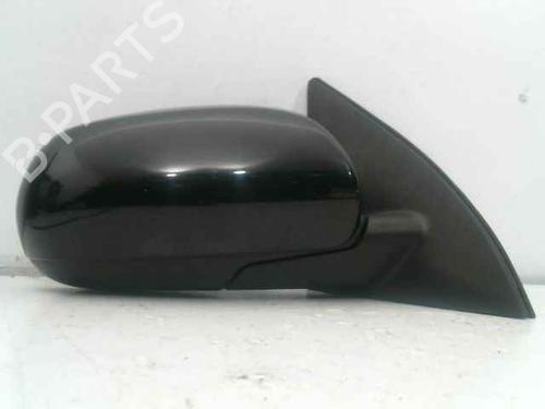 Right mirror KIA CEE'D SW (ED) 1.6 CRDi 90 | BP24908189C27 