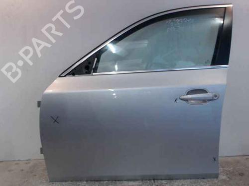 Used Left front door BMW 5 (E60) [2001-2010]  24907208