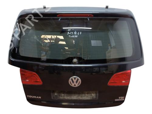 Used Tailgate Tailgate VW TOURAN (1T3) 1.6 TDI (105 hp) 35997104 35997104