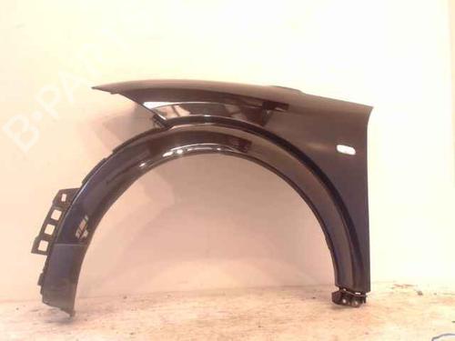 Used Left front fenders AUDI A2 (8Z0) 1.4 TDI (75 hp) 24900949