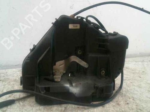 Rear right lock MERCEDES-BENZ C-CLASS (W203) C 200 CDI (203.004) | BP24907504C99 