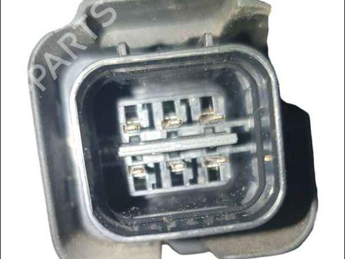 Right headlight HYUNDAI TUCSON (JM) 2.0 CRDi All-wheel Drive | BP25763695C29 