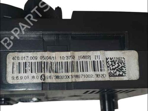 Climate control PEUGEOT 5008 (0U_, 0E_) 1.6 HDi | BP24898699I5 