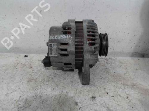 Used Alternator RENAULT TWINGO I (C06_) 1.2 (C066, C068) (58 hp) 24899847