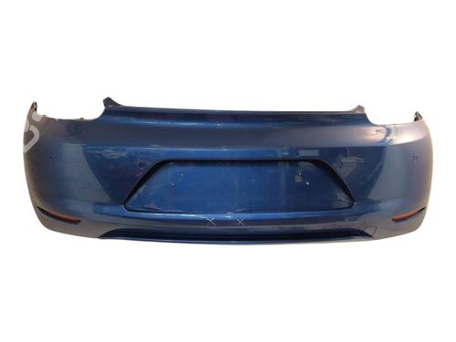 Used Rear bumper VW SCIROCCO III (137, 138) 1.4 TSI (160 hp) 29756306